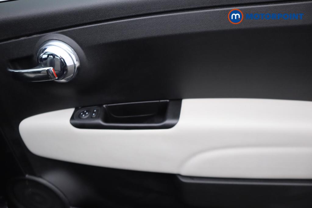 Fiat 500 Dolcevita Manual Petrol-Electric Hybrid Hatchback - Stock Number (1447227) - 15th supplementary image