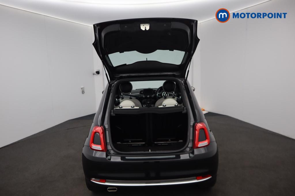 Fiat 500 Dolcevita Manual Petrol-Electric Hybrid Hatchback - Stock Number (1447227) - 17th supplementary image
