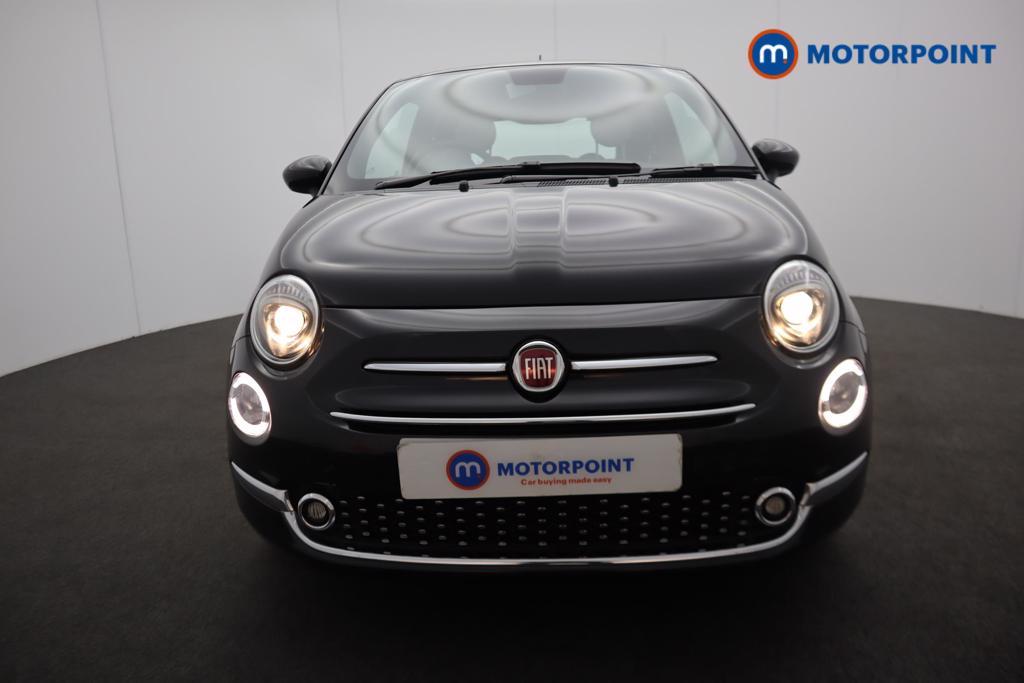 Fiat 500 Dolcevita Manual Petrol-Electric Hybrid Hatchback - Stock Number (1447227) - 20th supplementary image