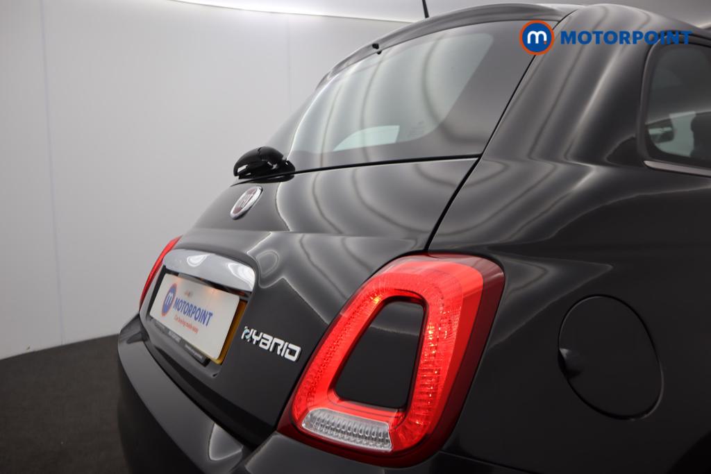 Fiat 500 Dolcevita Manual Petrol-Electric Hybrid Hatchback - Stock Number (1447227) - 23rd supplementary image