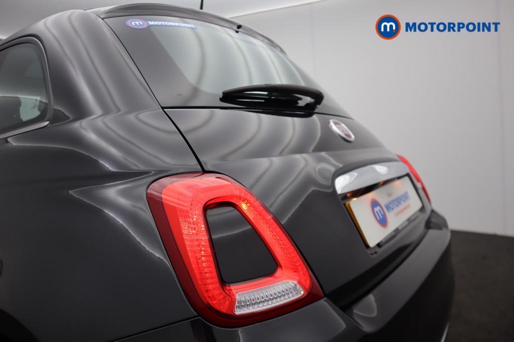 Fiat 500 Dolcevita Manual Petrol-Electric Hybrid Hatchback - Stock Number (1447227) - 24th supplementary image