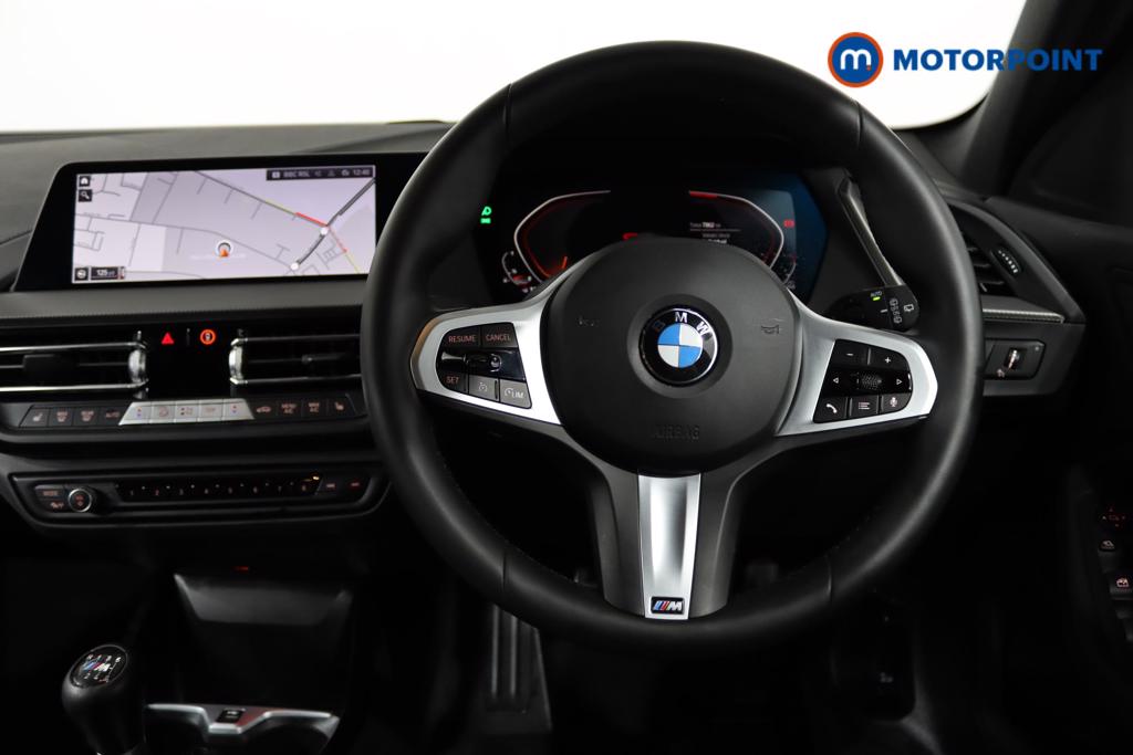 BMW 1 Series M Sport Manual Petrol Hatchback - Stock Number (1447411) - 3rd supplementary image