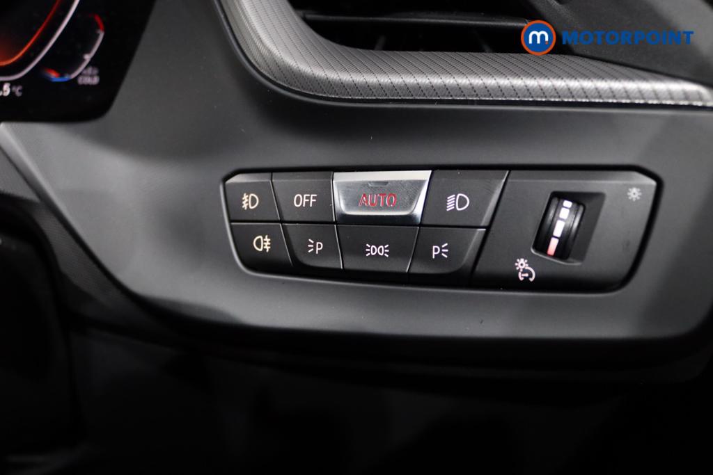 BMW 1 Series M Sport Manual Petrol Hatchback - Stock Number (1447411) - 21st supplementary image
