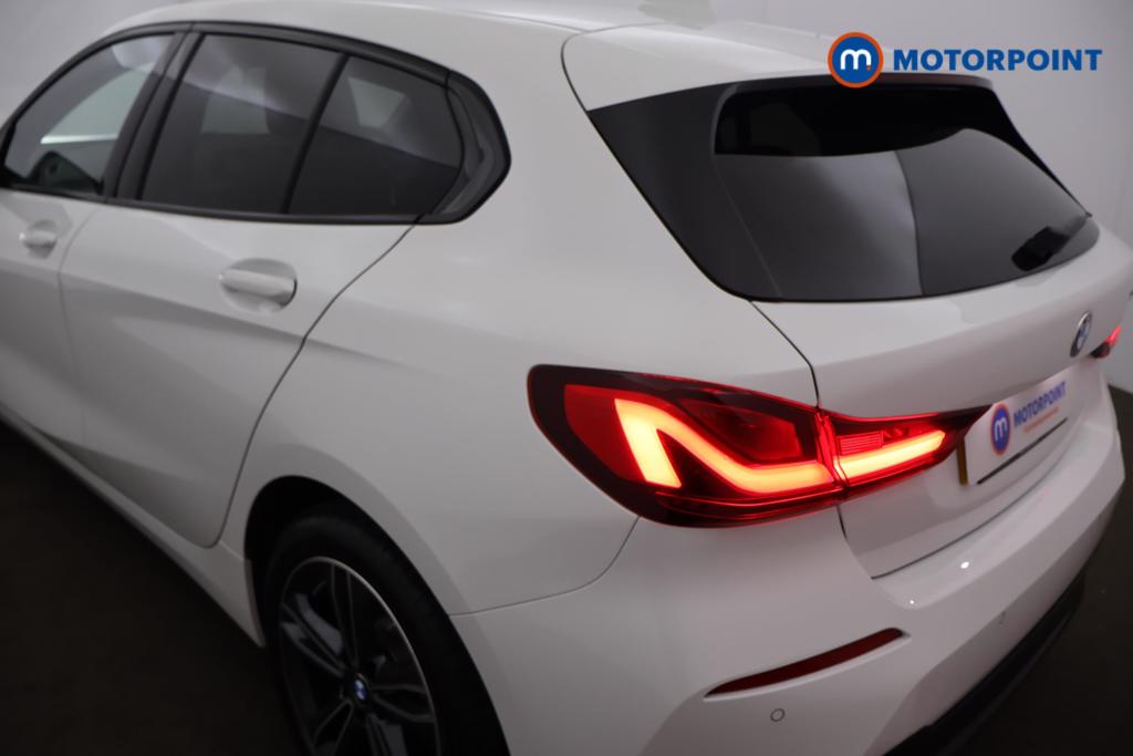 BMW 1 Series Sport Manual Petrol Hatchback - Stock Number (1447697) - 19th supplementary image