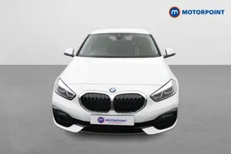 BMW 1 Series Sport Manual Petrol Hatchback - Stock Number (1447697) - Front bumper
