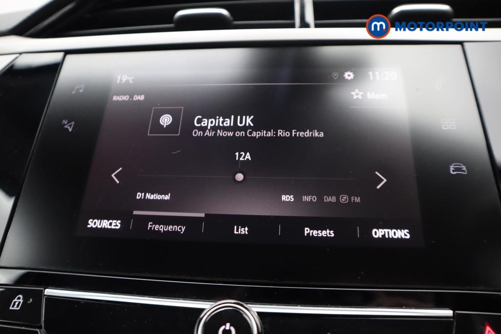 Vauxhall Corsa Se Premium Manual Petrol Hatchback - Stock Number (1418153) - 2nd supplementary image