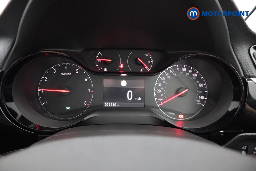 Vauxhall Corsa Se Premium Manual Petrol Hatchback - Stock Number (1418153) - 5th supplementary image