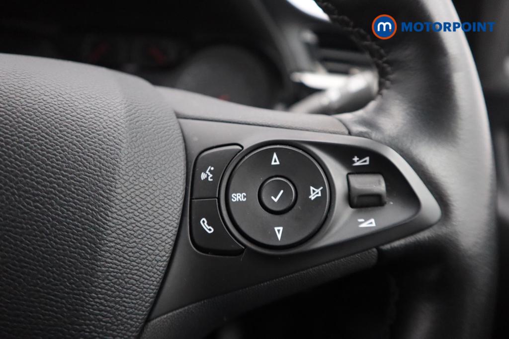 Vauxhall Corsa Se Premium Manual Petrol Hatchback - Stock Number (1418153) - 14th supplementary image