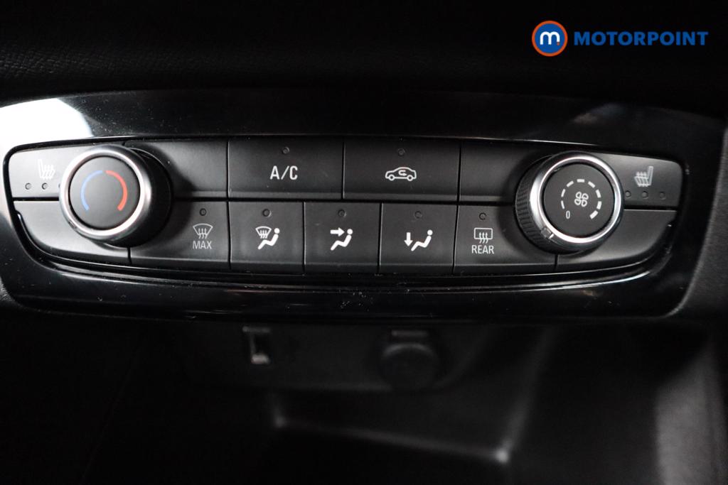 Vauxhall Corsa Se Premium Manual Petrol Hatchback - Stock Number (1418153) - 15th supplementary image