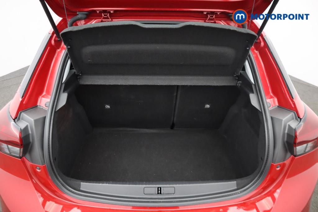 Vauxhall Corsa Se Premium Manual Petrol Hatchback - Stock Number (1418153) - 20th supplementary image