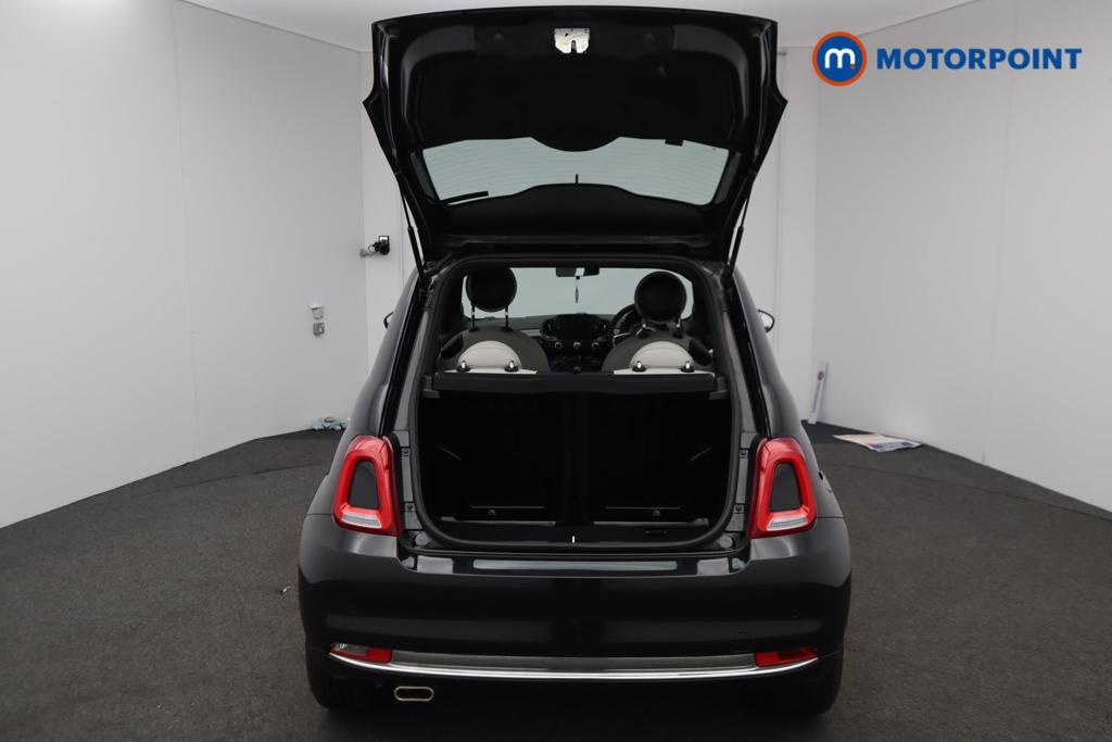 Fiat 500 Dolcevita Manual Petrol-Electric Hybrid Hatchback - Stock Number (1431034) - 18th supplementary image