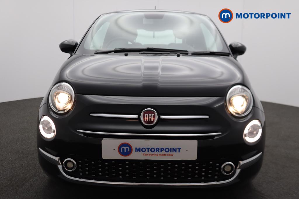 Fiat 500 Dolcevita Manual Petrol-Electric Hybrid Hatchback - Stock Number (1431034) - 20th supplementary image