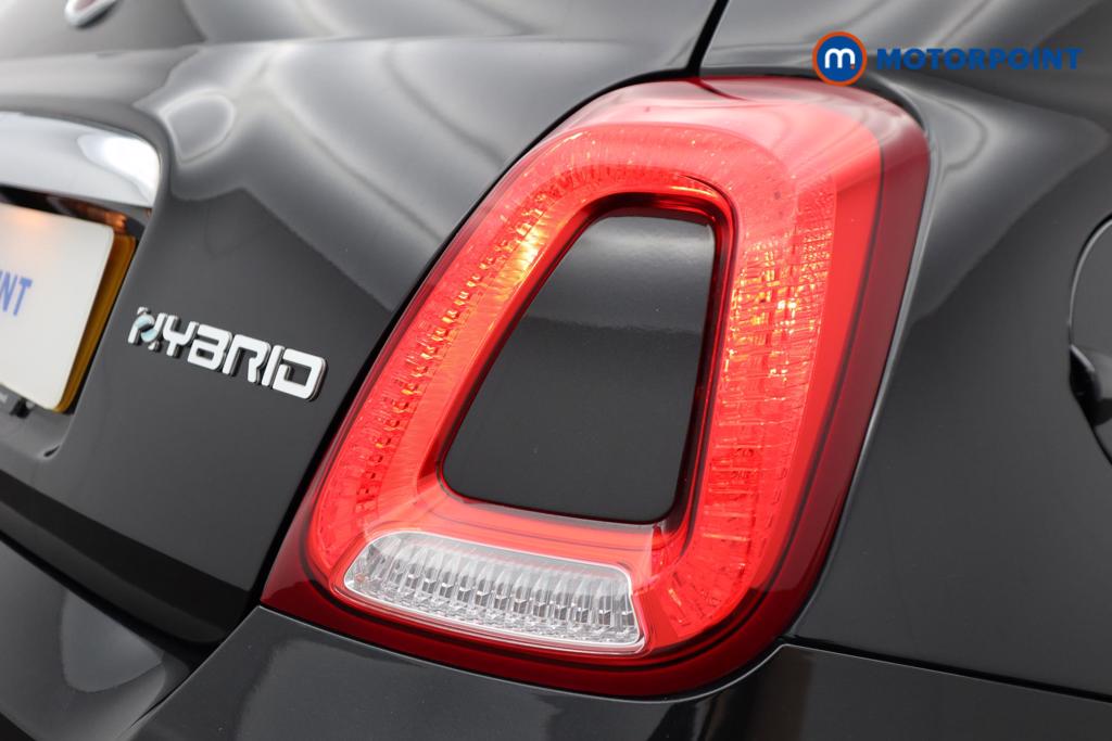 Fiat 500 Dolcevita Manual Petrol-Electric Hybrid Hatchback - Stock Number (1431034) - 23rd supplementary image