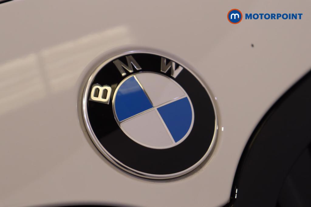 BMW 1 Series 128Ti Automatic Petrol Hatchback - Stock Number (1438010) - 28th supplementary image