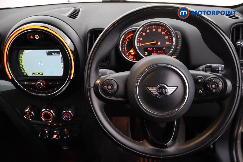Mini Countryman Cooper Manual Petrol SUV - Stock Number (1438439) - 2nd supplementary image
