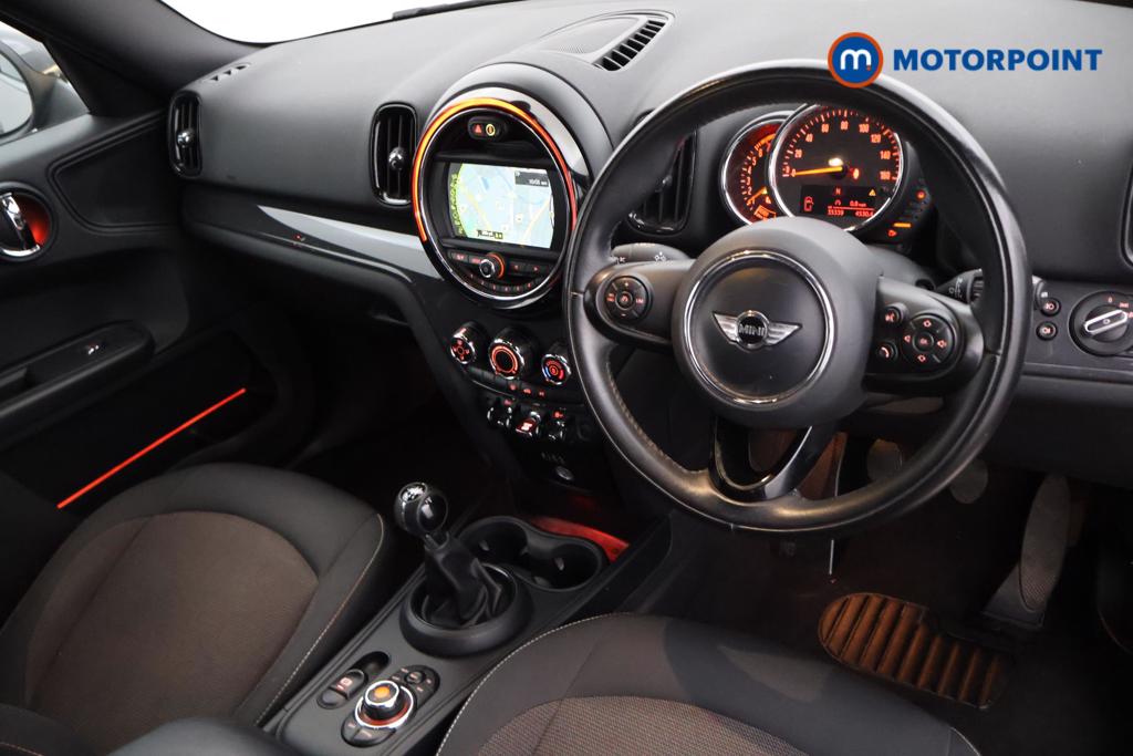 Mini Countryman Cooper Manual Petrol SUV - Stock Number (1438439) - 10th supplementary image