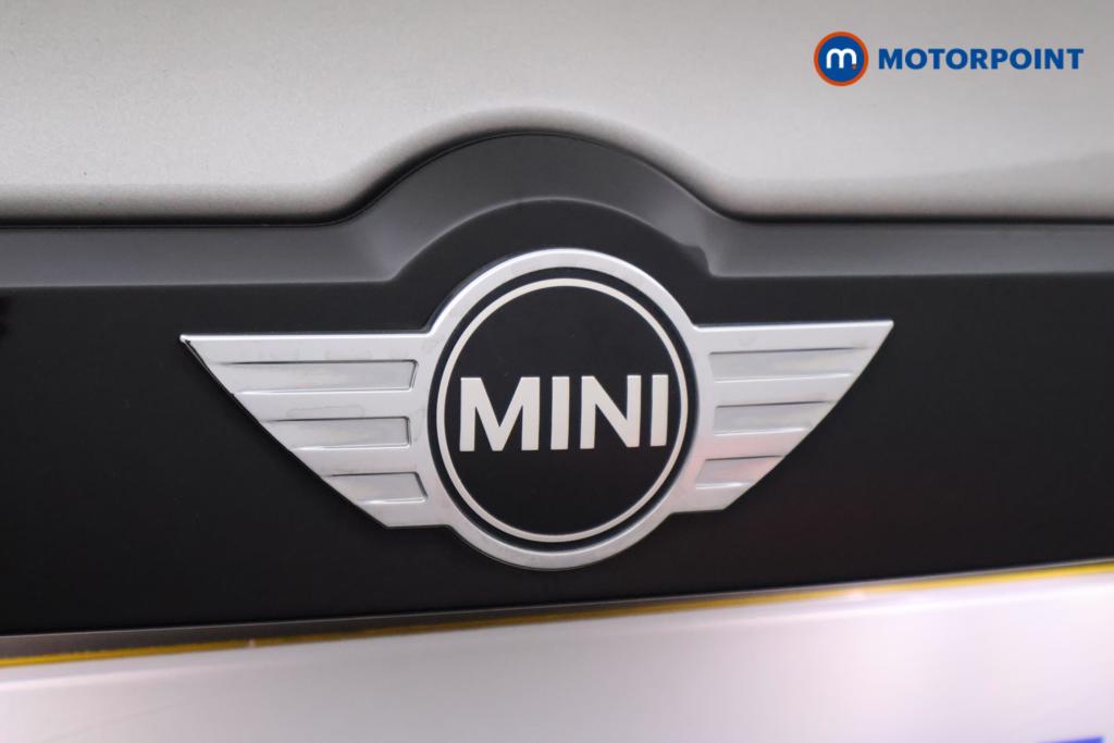 Mini Countryman Cooper Manual Petrol SUV - Stock Number (1438439) - 19th supplementary image