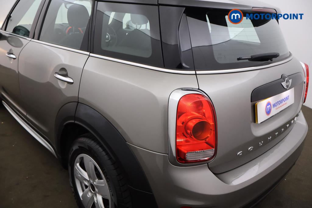 Mini Countryman Cooper Manual Petrol SUV - Stock Number (1438439) - 20th supplementary image