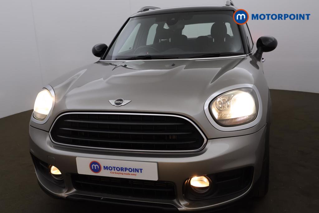 Mini Countryman Cooper Manual Petrol SUV - Stock Number (1438439) - 23rd supplementary image