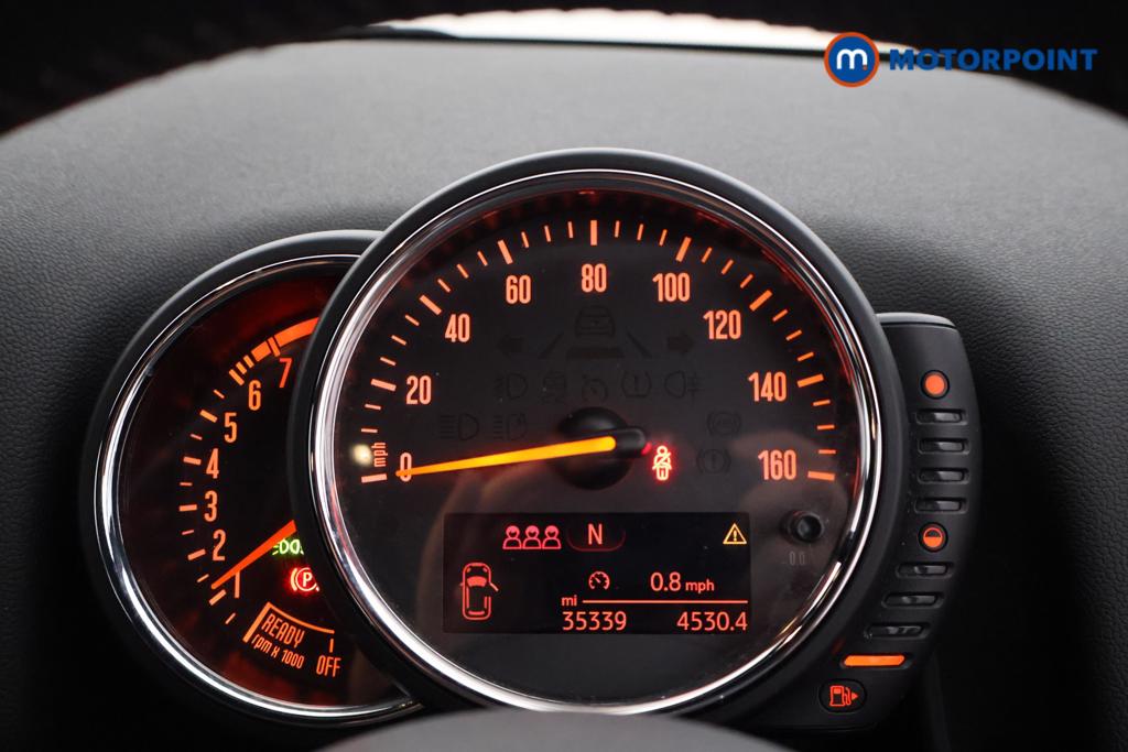 Mini Countryman Cooper Manual Petrol SUV - Stock Number (1438439) - 1st supplementary image
