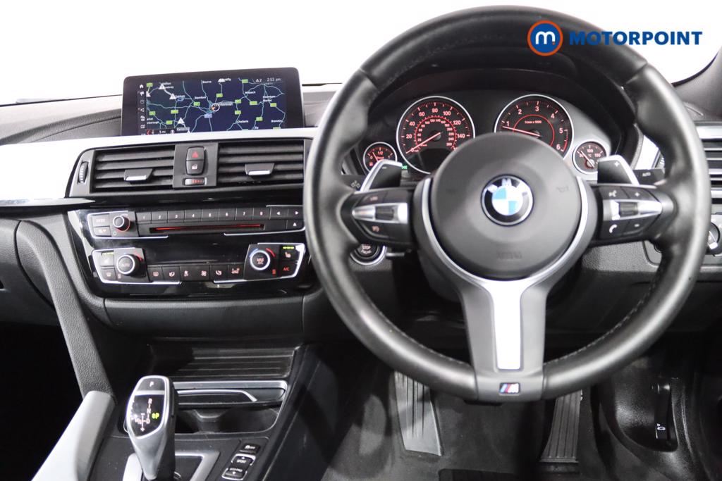 BMW 4 Series M Sport Automatic Diesel Coupe - Stock Number (1438450) - 3rd supplementary image