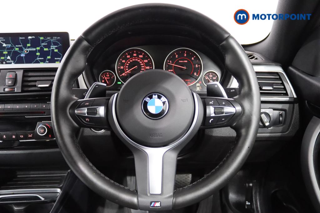 BMW 4 Series M Sport Automatic Diesel Coupe - Stock Number (1438450) - 6th supplementary image
