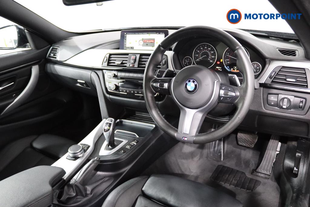 BMW 4 Series M Sport Automatic Diesel Coupe - Stock Number (1438450) - 28th supplementary image