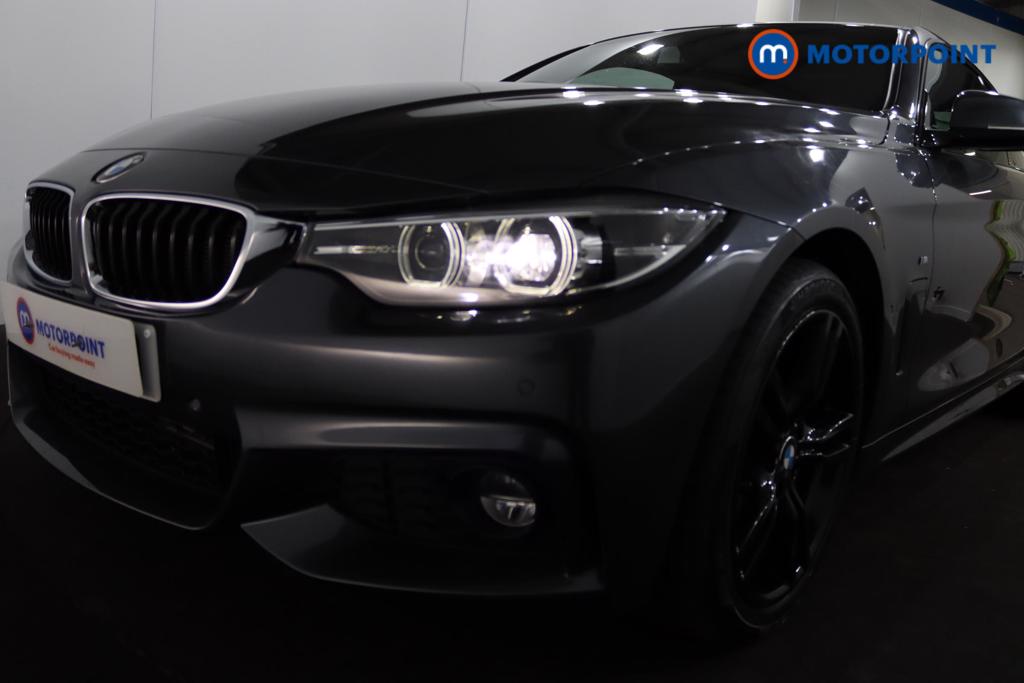 BMW 4 Series M Sport Automatic Diesel Coupe - Stock Number (1438450) - 29th supplementary image