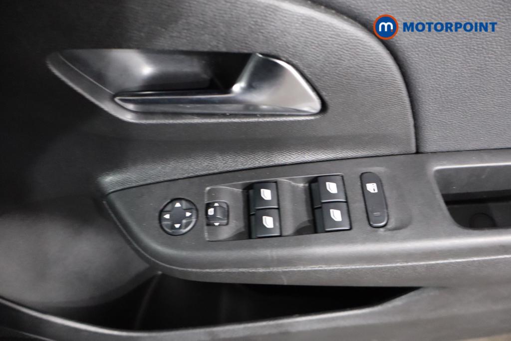 Vauxhall Corsa Sri Nav Manual Petrol Hatchback - Stock Number (1440174) - 15th supplementary image