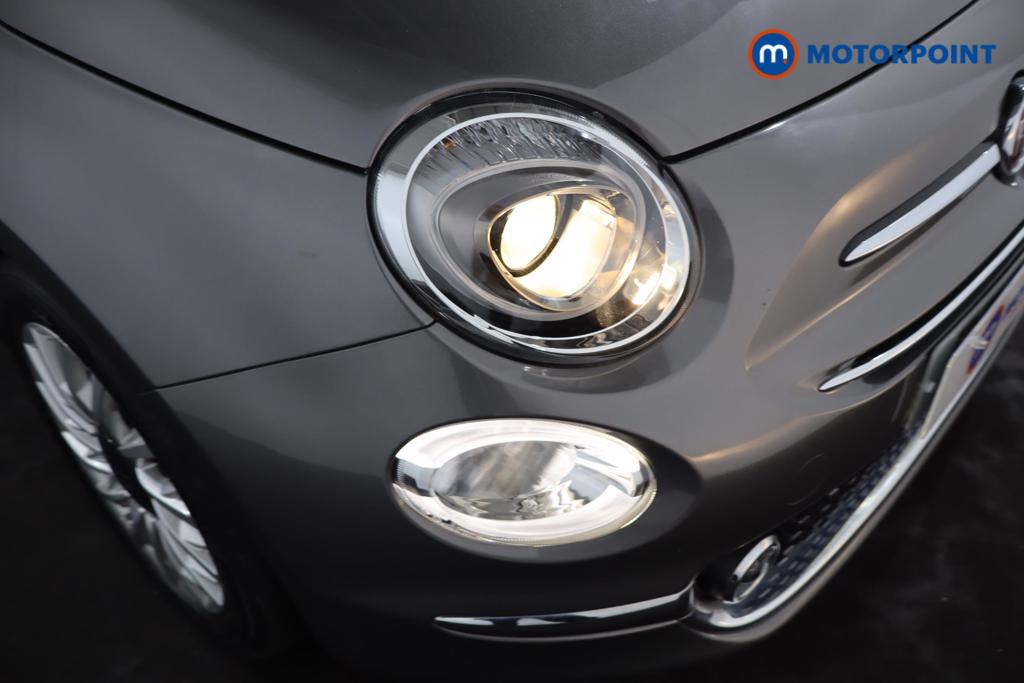 Fiat 500 Dolcevita Manual Petrol-Electric Hybrid Hatchback - Stock Number (1441584) - 22nd supplementary image