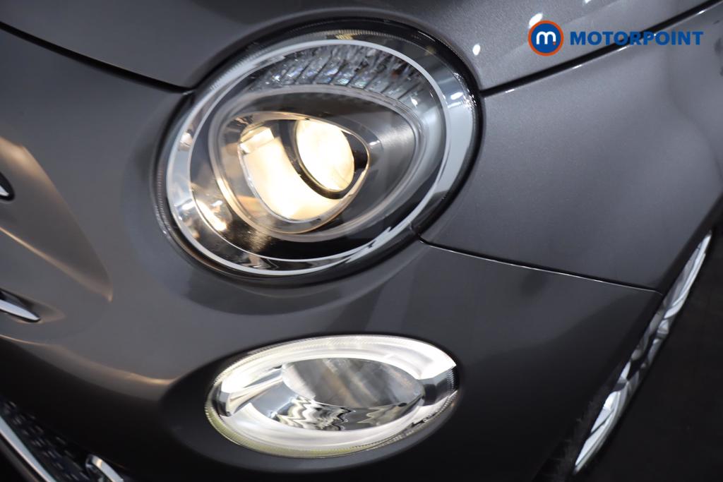 Fiat 500 Dolcevita Manual Petrol-Electric Hybrid Hatchback - Stock Number (1441584) - 23rd supplementary image