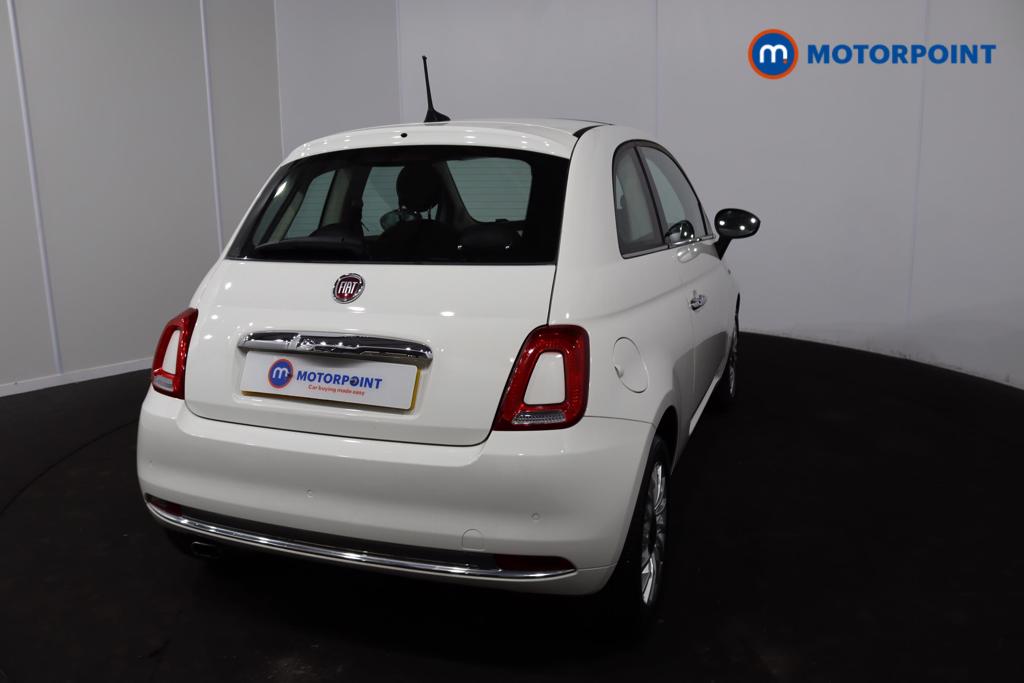 Fiat 500 Lounge Manual Petrol Hatchback - Stock Number (1441788) - 29th supplementary image