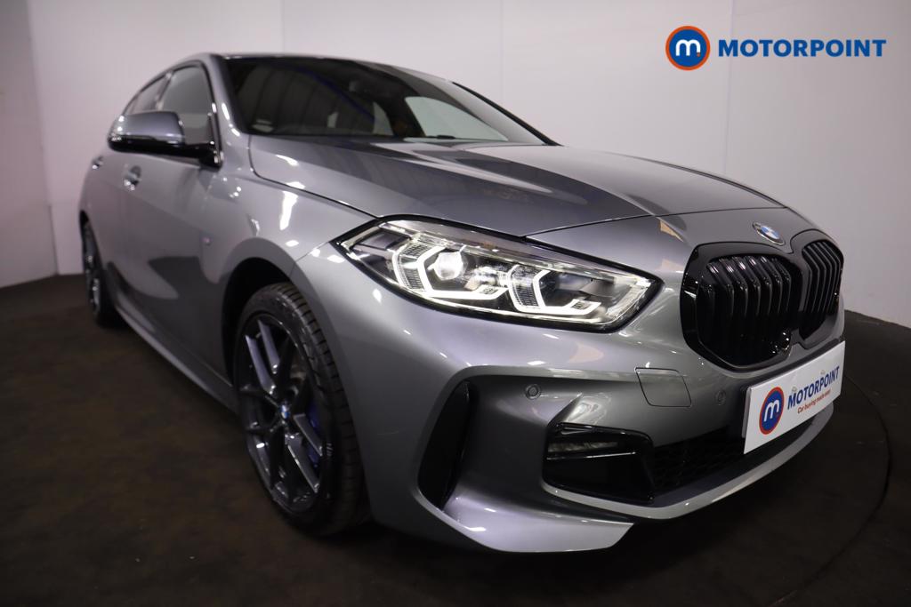 BMW 1 Series M Sport Manual Petrol Hatchback - Stock Number (1442992) - 24th supplementary image
