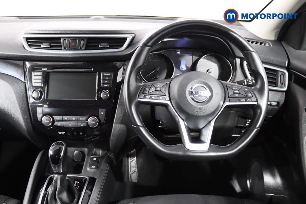 Nissan Qashqai Acenta Premium Automatic Petrol SUV - Stock Number (1443514) - 3rd supplementary image