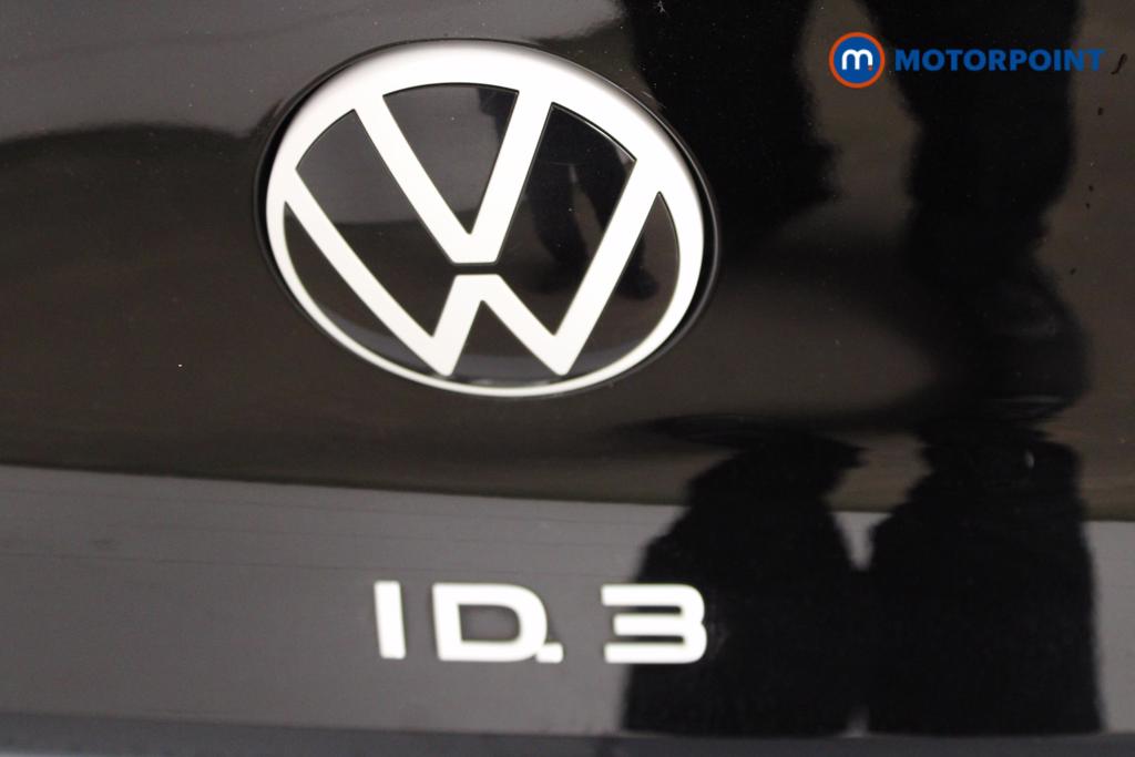 Volkswagen Id.3 Life Automatic Electric Hatchback - Stock Number (1443942) - 22nd supplementary image