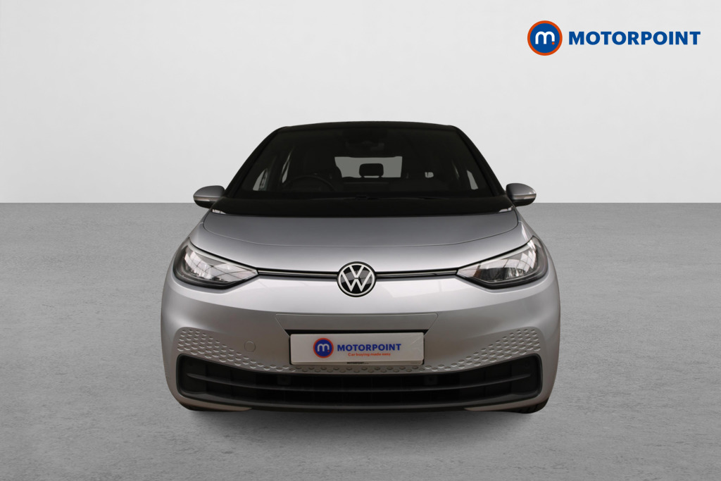 Volkswagen Id.3 Life Automatic Electric Hatchback - Stock Number (1443942) - Front bumper