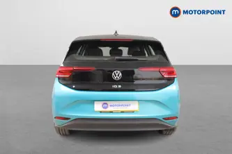 Volkswagen Id.3 Life Automatic Electric Hatchback - Stock Number (1443947) - Rear bumper