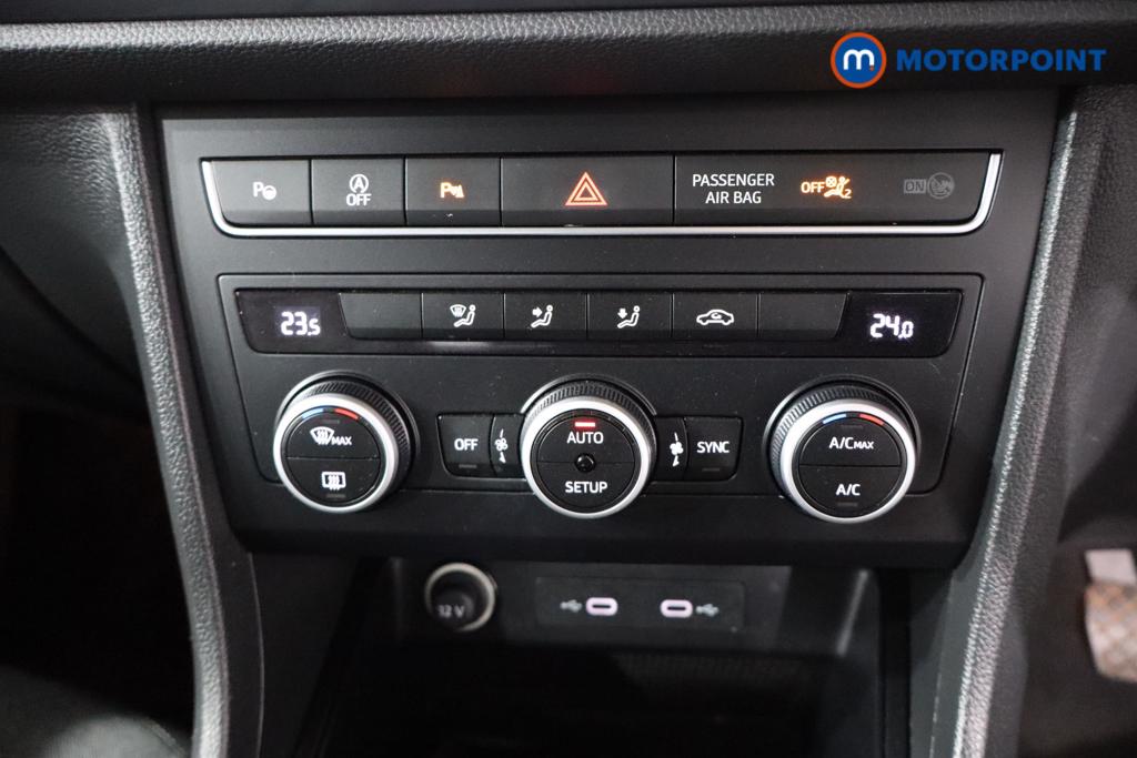 Seat Ateca Se Technology Manual Petrol SUV - Stock Number (1444145) - 9th supplementary image
