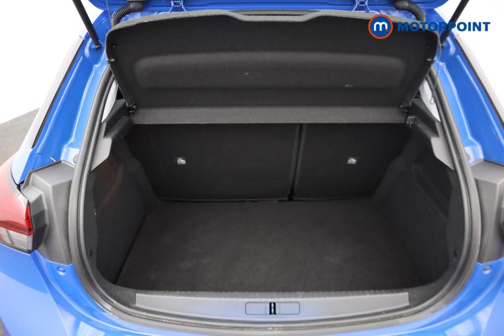 Vauxhall Corsa SE Manual Petrol Hatchback - Stock Number (1444403) - 19th supplementary image