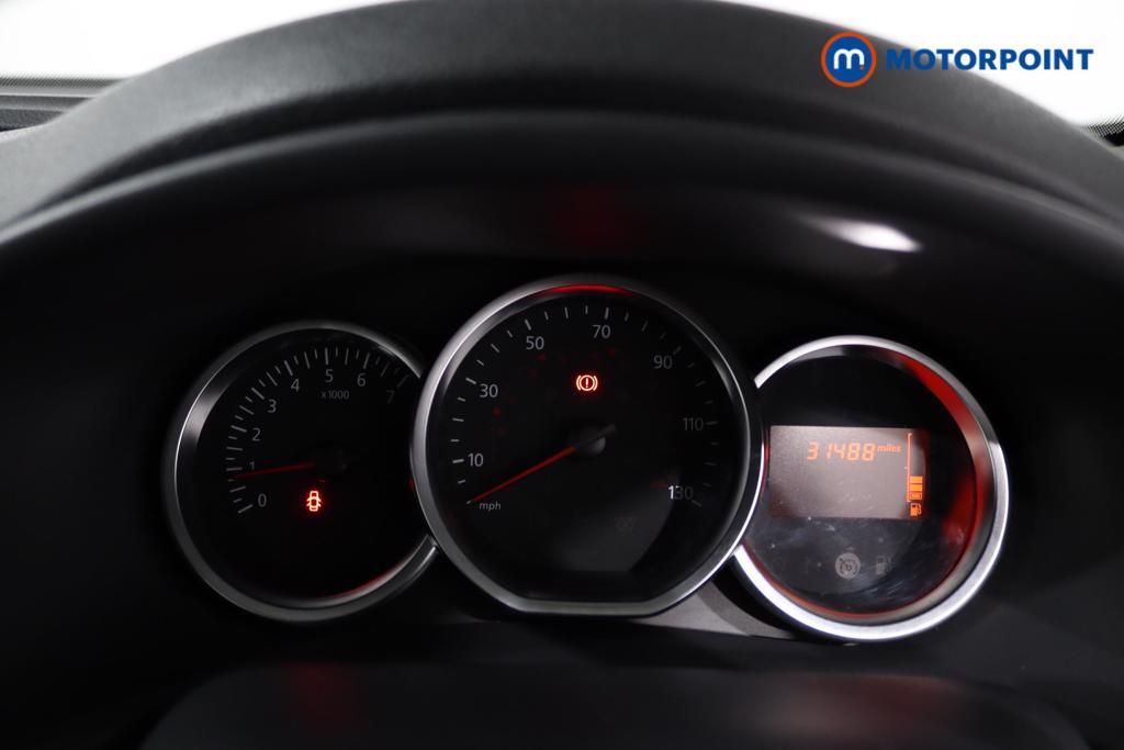 Dacia Sandero Stepway Laureate Manual Petrol Hatchback - Stock Number (1444544) - 13th supplementary image