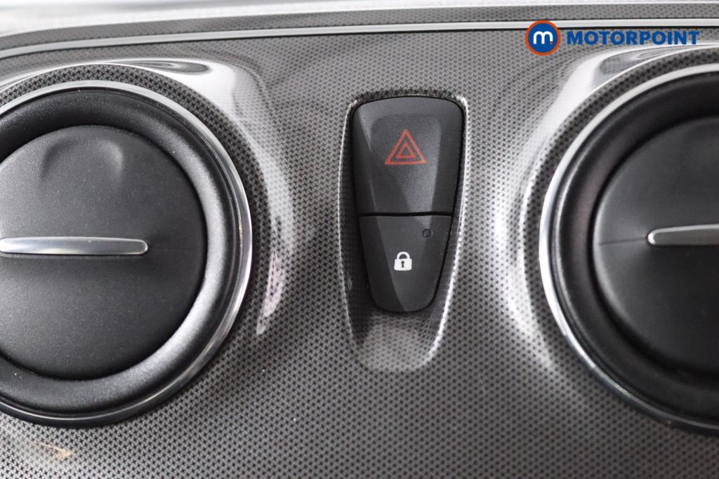 Dacia Sandero Stepway Laureate Manual Petrol Hatchback - Stock Number (1444544) - 14th supplementary image
