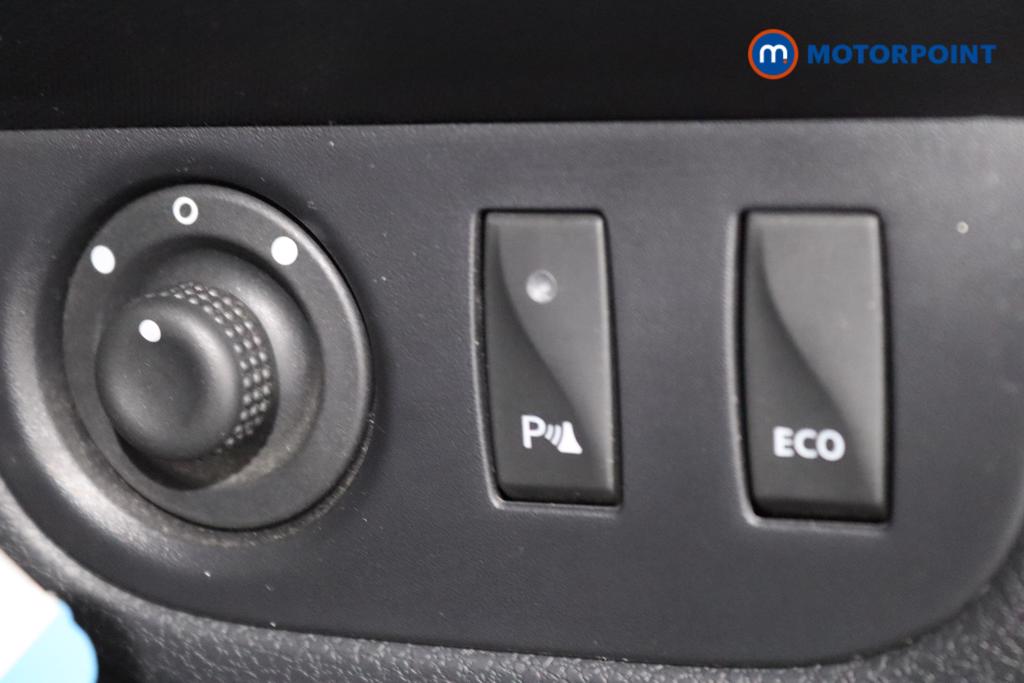 Dacia Sandero Stepway Laureate Manual Petrol Hatchback - Stock Number (1444544) - 22nd supplementary image