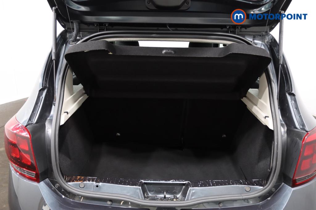 Dacia Sandero Stepway Laureate Manual Petrol Hatchback - Stock Number (1444544) - 31st supplementary image