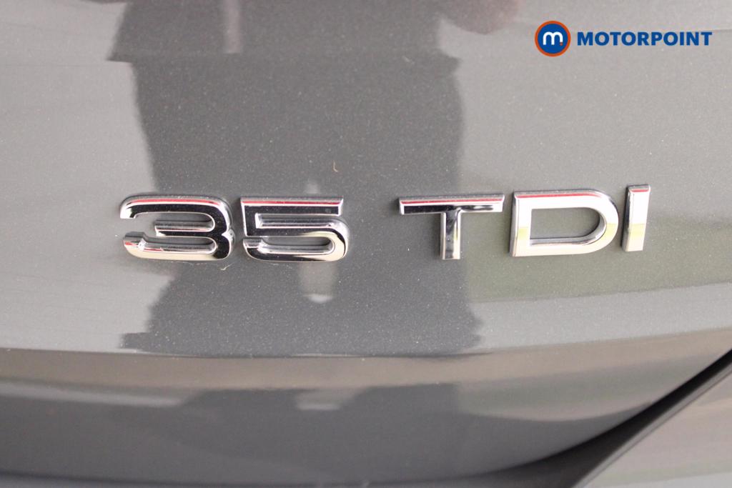Audi Q3 Sport Automatic Diesel SUV - Stock Number (1444674) - 22nd supplementary image