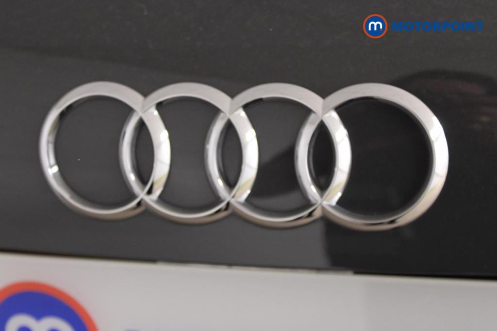 Audi Q3 Sport Automatic Diesel SUV - Stock Number (1444674) - 24th supplementary image