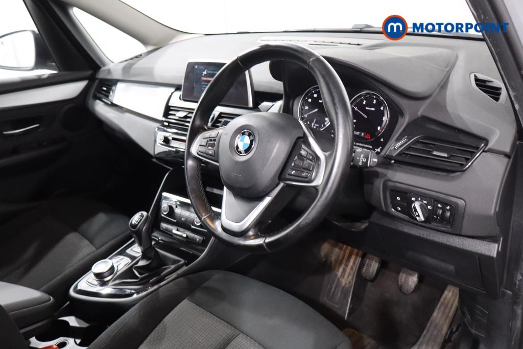 BMW 2 Series SE Manual Diesel People Carrier - Stock Number (1444997) - 4th supplementary image