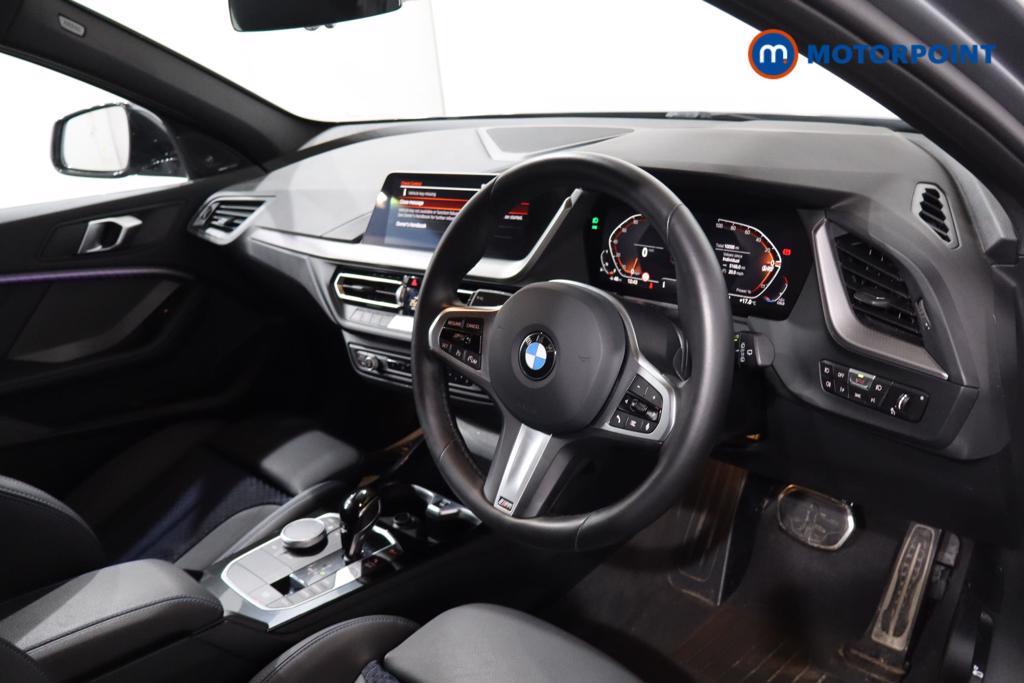 BMW 1 Series M Sport Automatic Petrol Hatchback - Stock Number (1445331) - 4th supplementary image