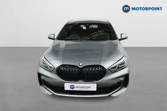 BMW 1 Series M Sport Automatic Petrol Hatchback - Stock Number (1445331) - Front bumper