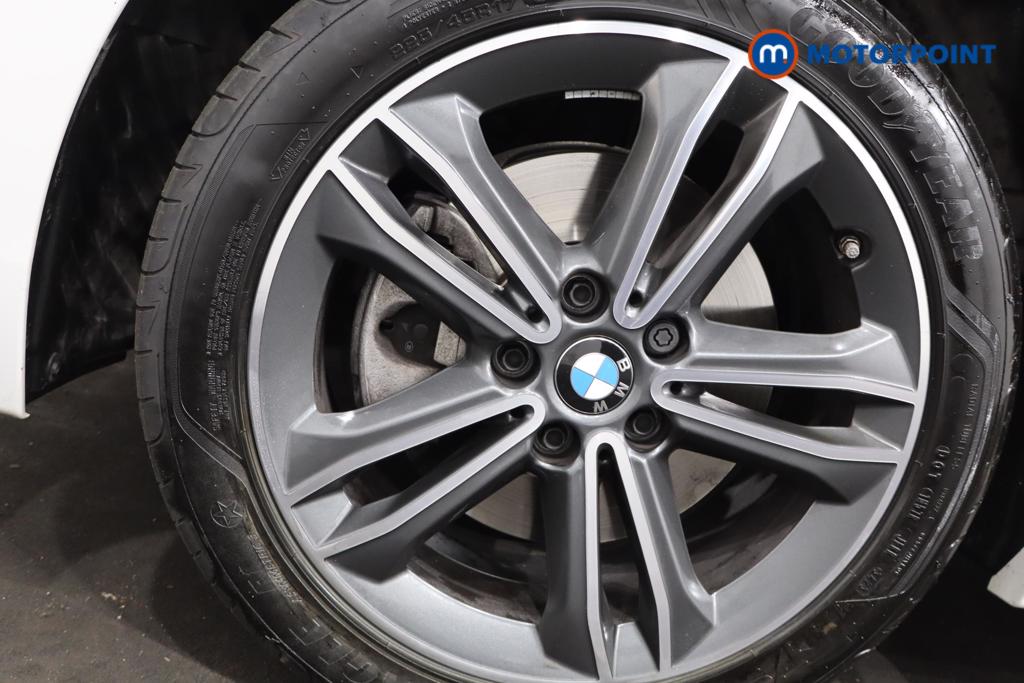 BMW 1 Series Sport Manual Petrol Hatchback - Stock Number (1445332) - 31st supplementary image
