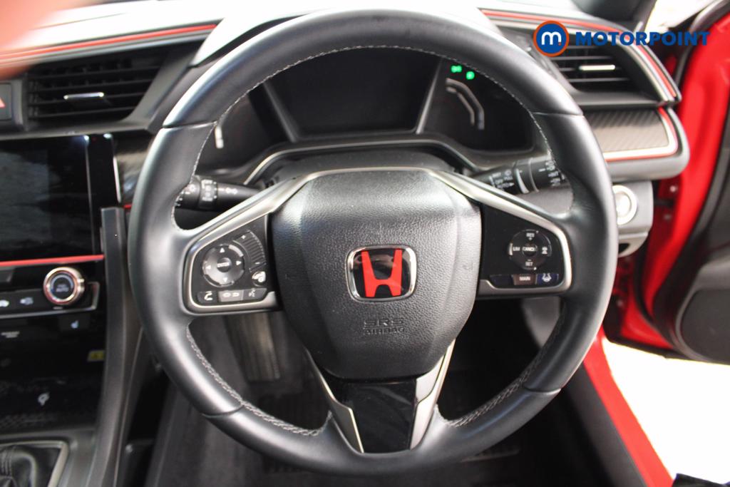 Honda Civic Sport Plus Manual Petrol Hatchback - Stock Number (1446450) - 6th supplementary image